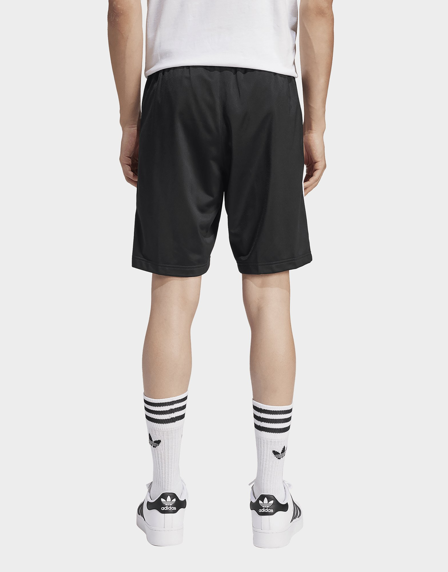 adidas Short Adicolor Firebird
