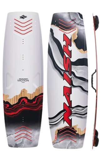 Naish Motion 2023