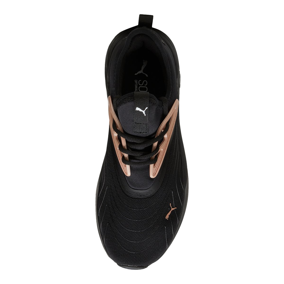 PUMA-Pacer_beauty - Autre Noir