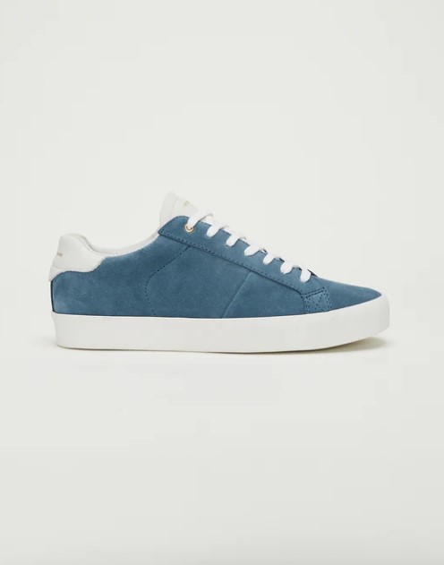 Hours Is Yours C71 Modern Blue 9.5 US / 43 EU