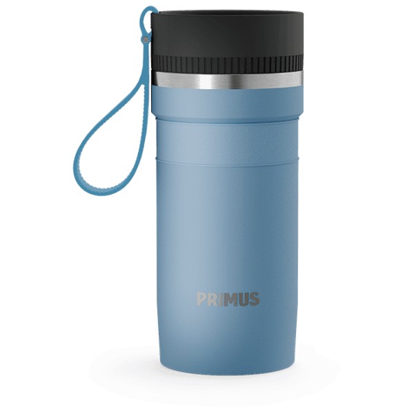 Primus - Mika Wide Insulated Travel Mug 0.35 - Bouteille isotherme