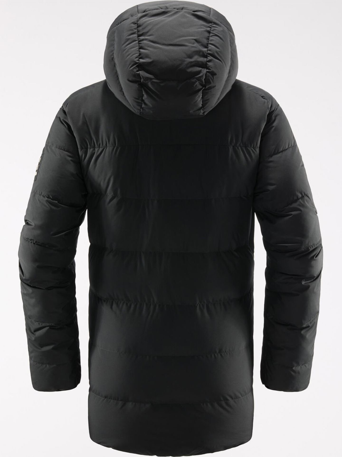 Näs Down Jacket