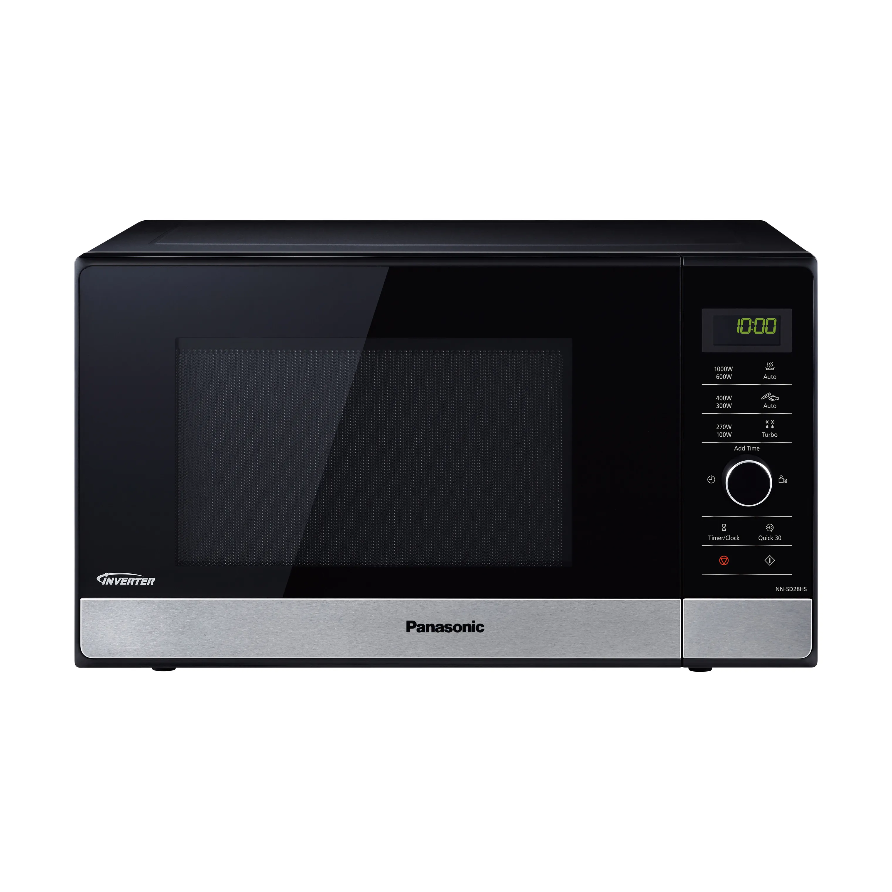 Panasonic Mikrobølgeovn NN-SD28