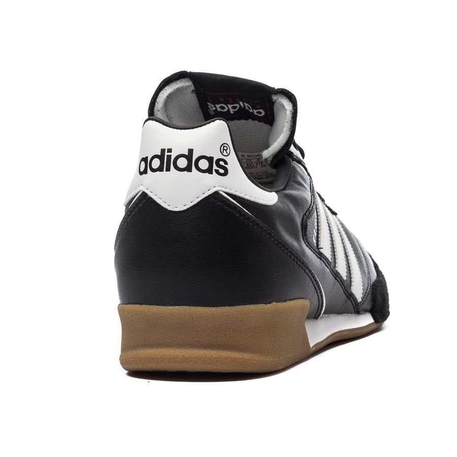 adidas Kaiser 5 Goal IN - Noir/Blanc