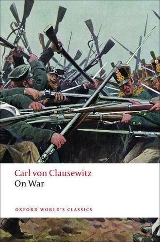 On War - Oxford World's Classics (Paperback)