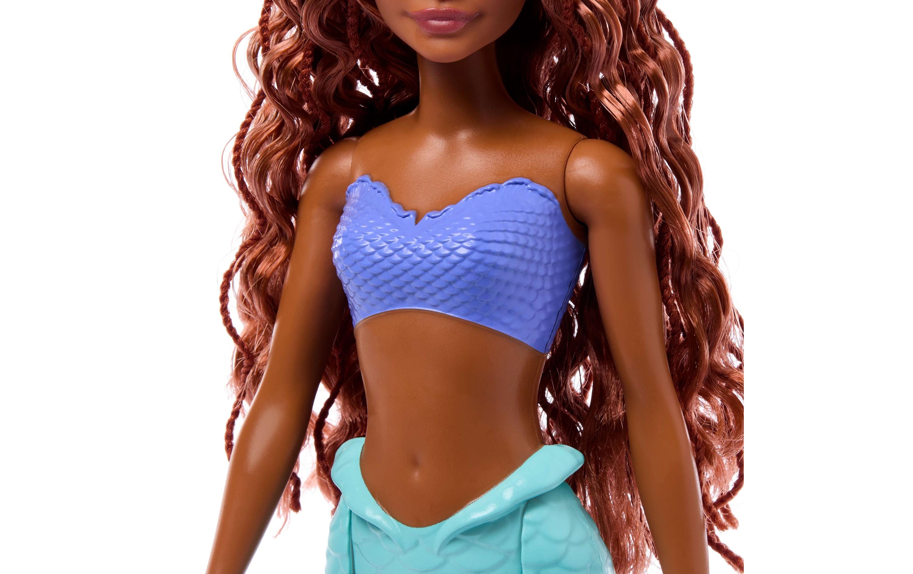 Puppe TLM ArielAriel-Modepuppe mit Accessoires