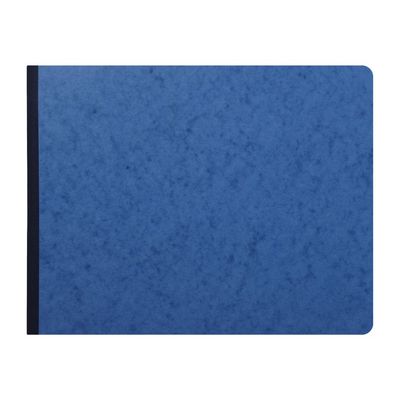 Exacompta - Piqûre comptable - 20 colonnes sur 2 pages - 25 x 32 cm - 80 pages