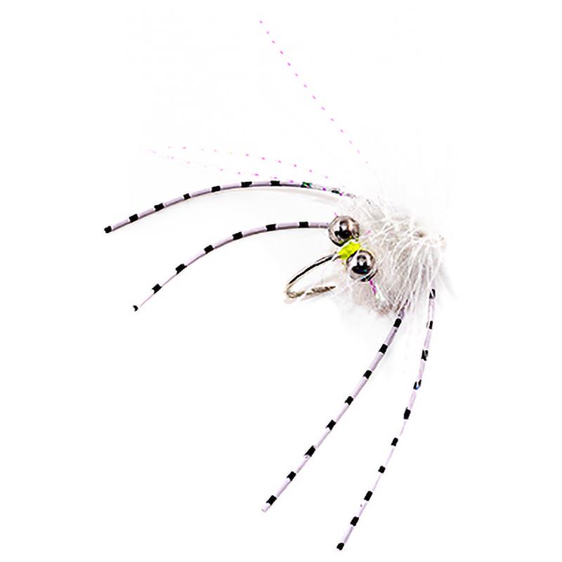Mouche Devaux Bonefish Permit & Tarpon Bp42