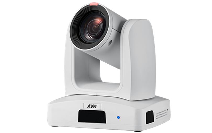 PTZ310UV2 Professionelle PTZ Kamera 4K 60 fps<br>Professionelle PTZ-Kamera – Aussergewöhnliche Streams erstellen