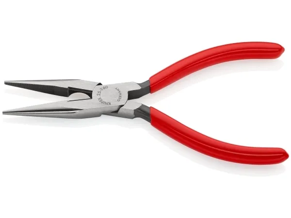 Knipex 4003773033912, Skrå bidetang, Plast, Rød, 160 mm, 115 g