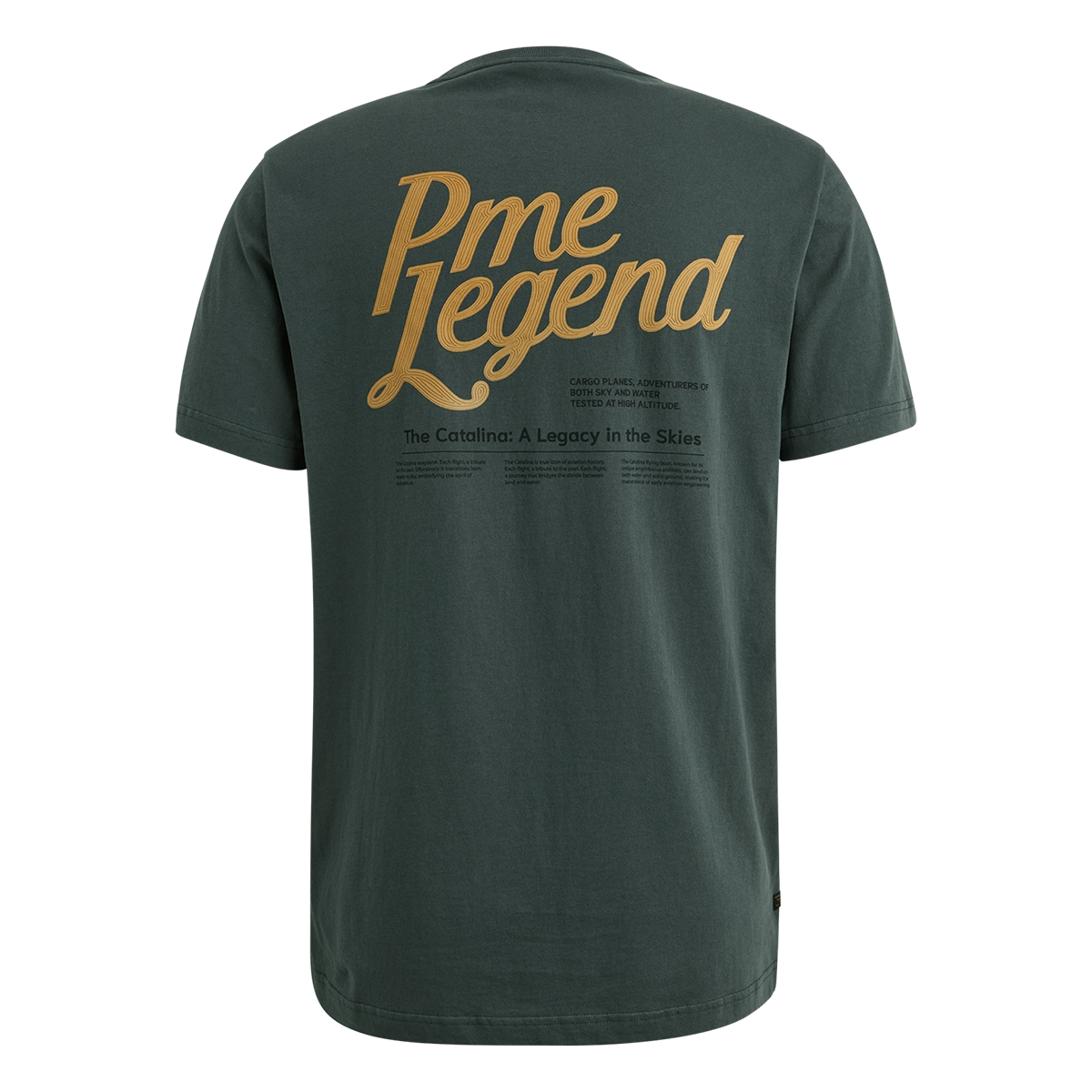 Heren Polo PPSS2504899