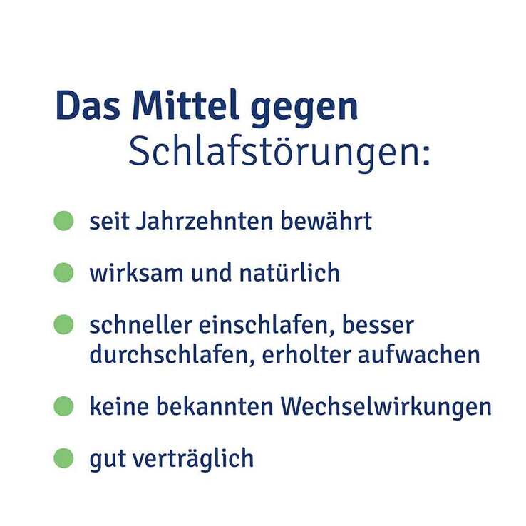 ALLUNA Schlaf Filmtabletten, 60 St