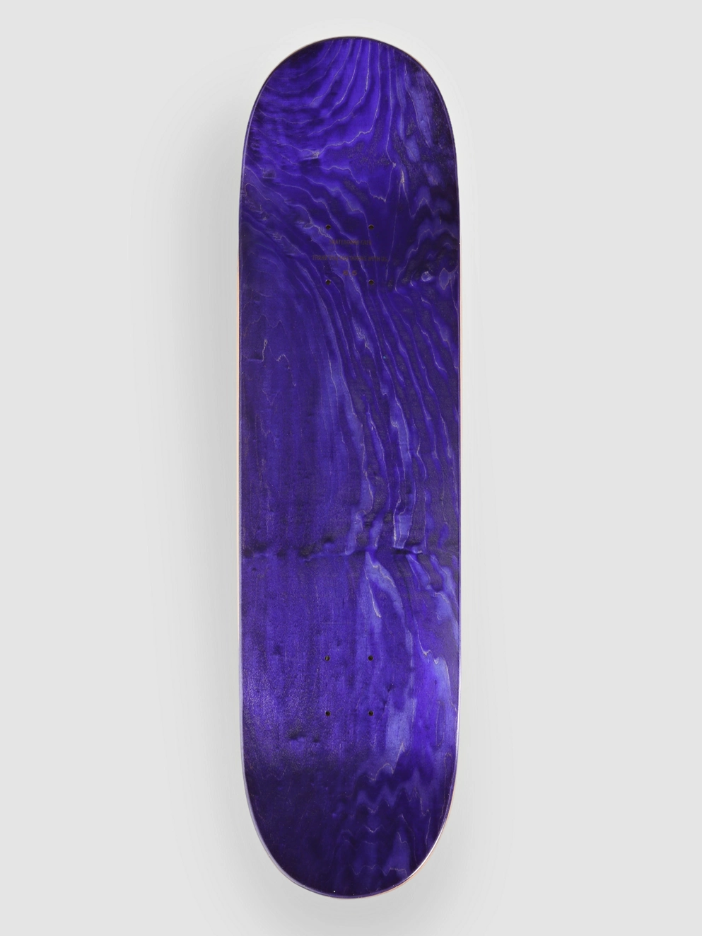 Skateboard Café Jlh 8.5