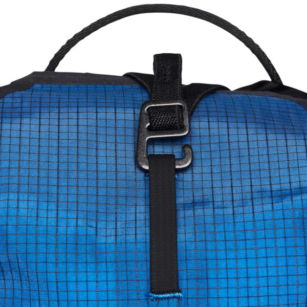 Sac trail BLACK DIAMOND DISTANCE 8 BACKPACK ULTRA BLUE