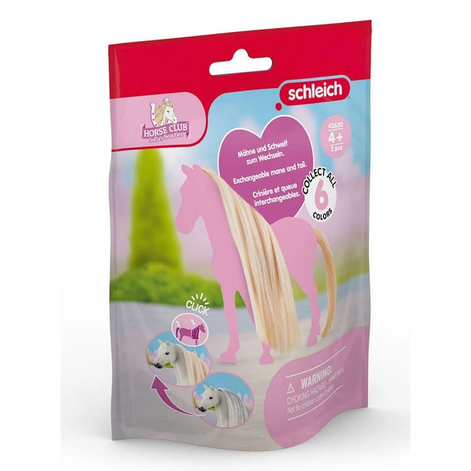 Sofia's Beauties - Haare Beauty Horses - blond