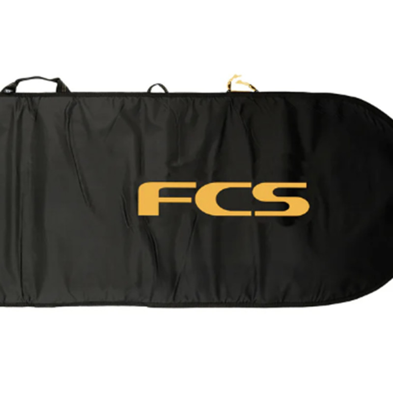 HOUSSE SURF FCS CLASSIC FUN BOARD MANGO