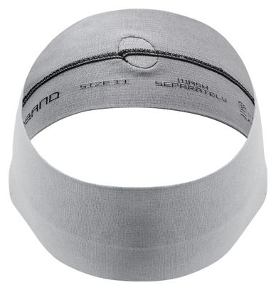 Bandeau Unisexe Assos P1 Gris