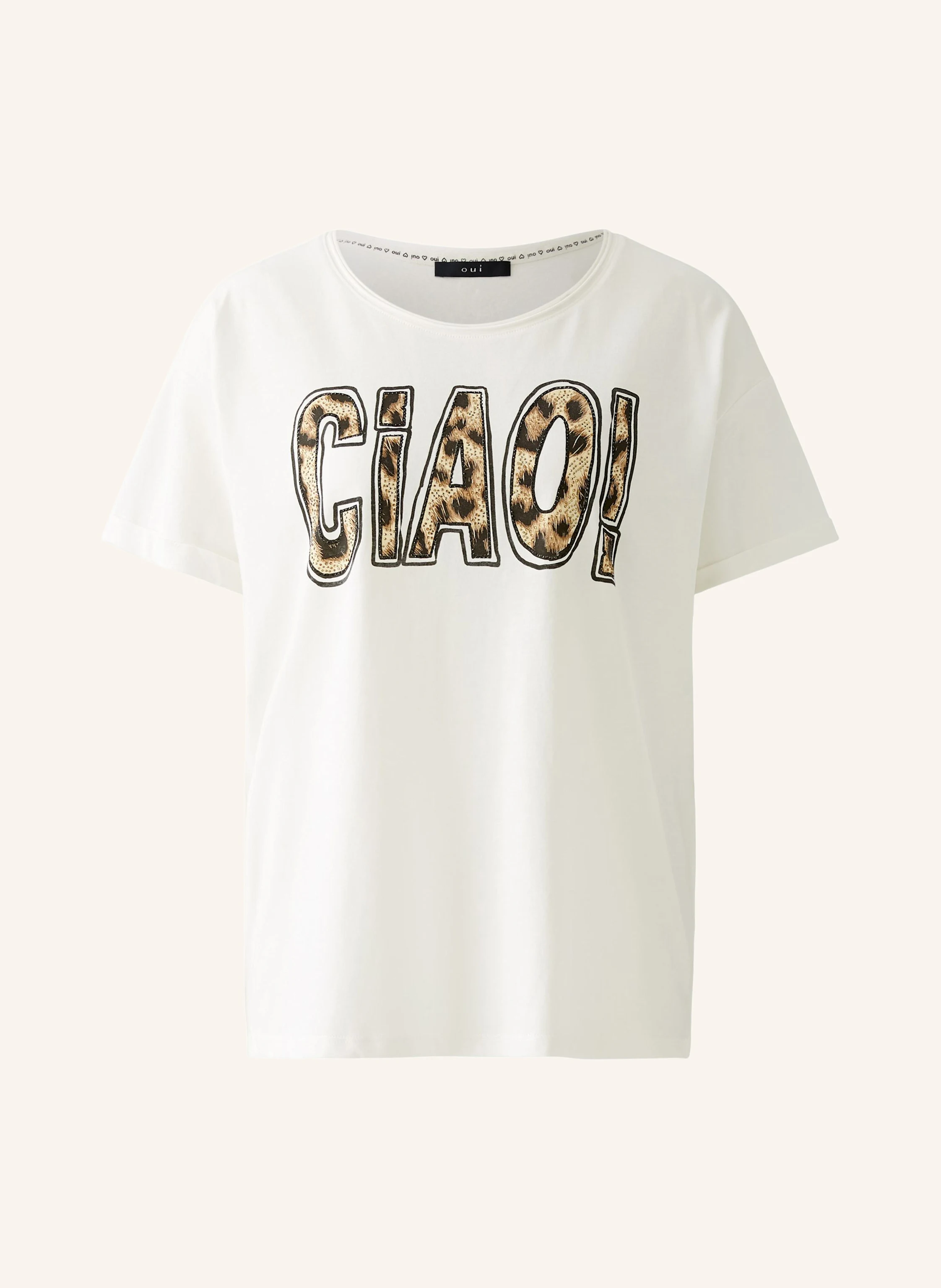 oui T-Shirt