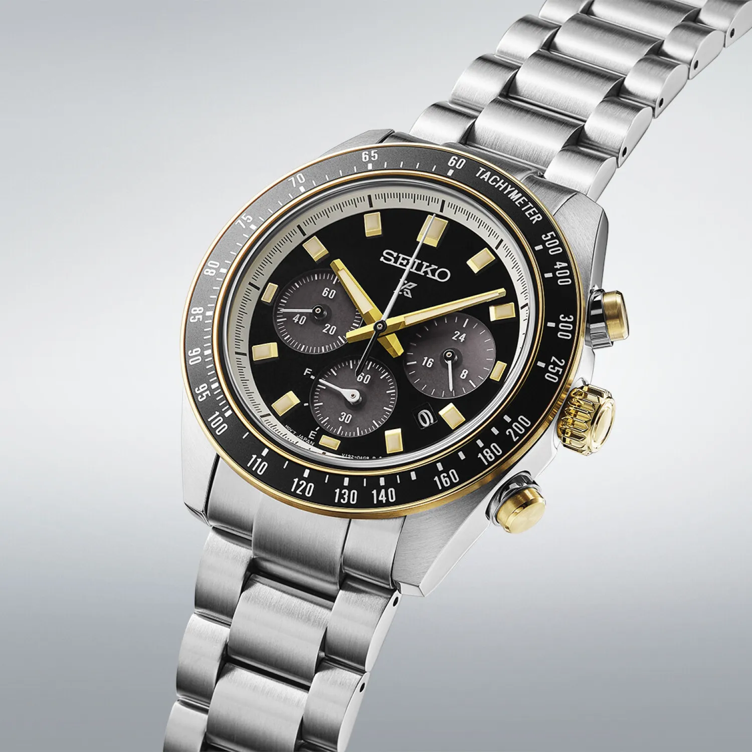 Seiko Prospex Speedtimer SSC941P1