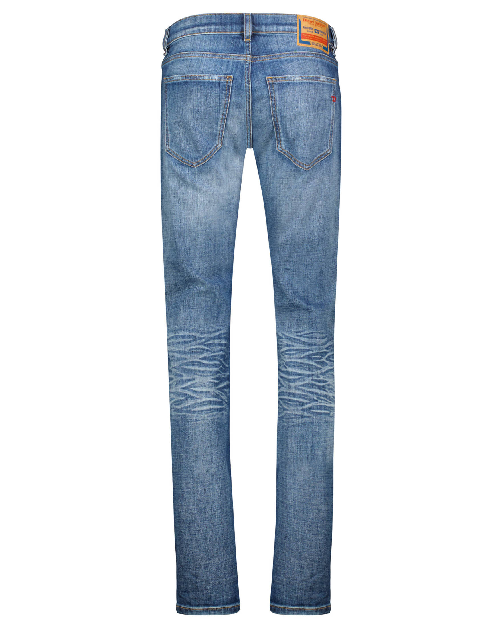 Diesel| Herren Jeans D-STRUKT