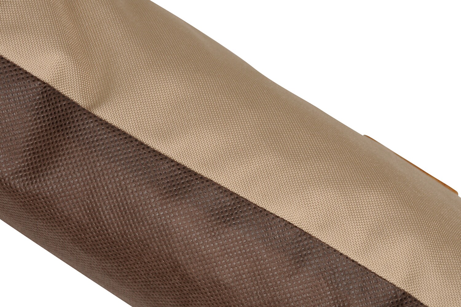 Animood Hundebett-Kissen Mort cappuccino L Tierbett Tiersofa