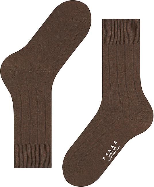 FALKE - CHAUSSETTES DE VILLE LHASA