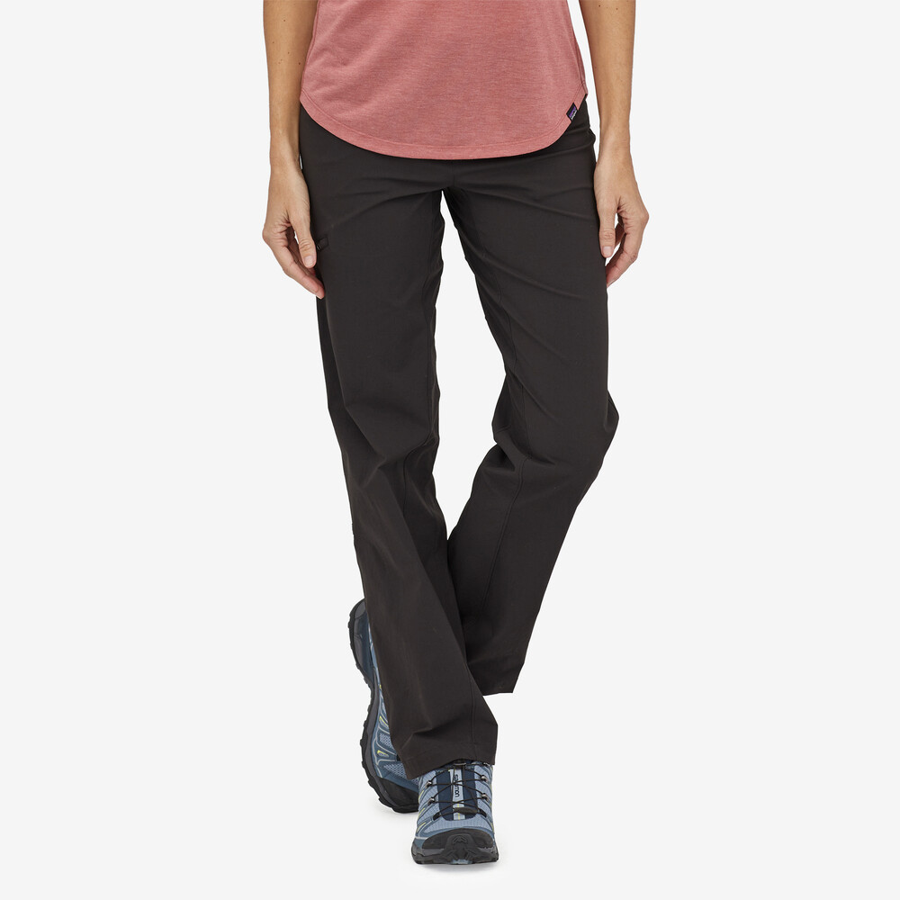 Damen Quandary Hose - Normalgröße