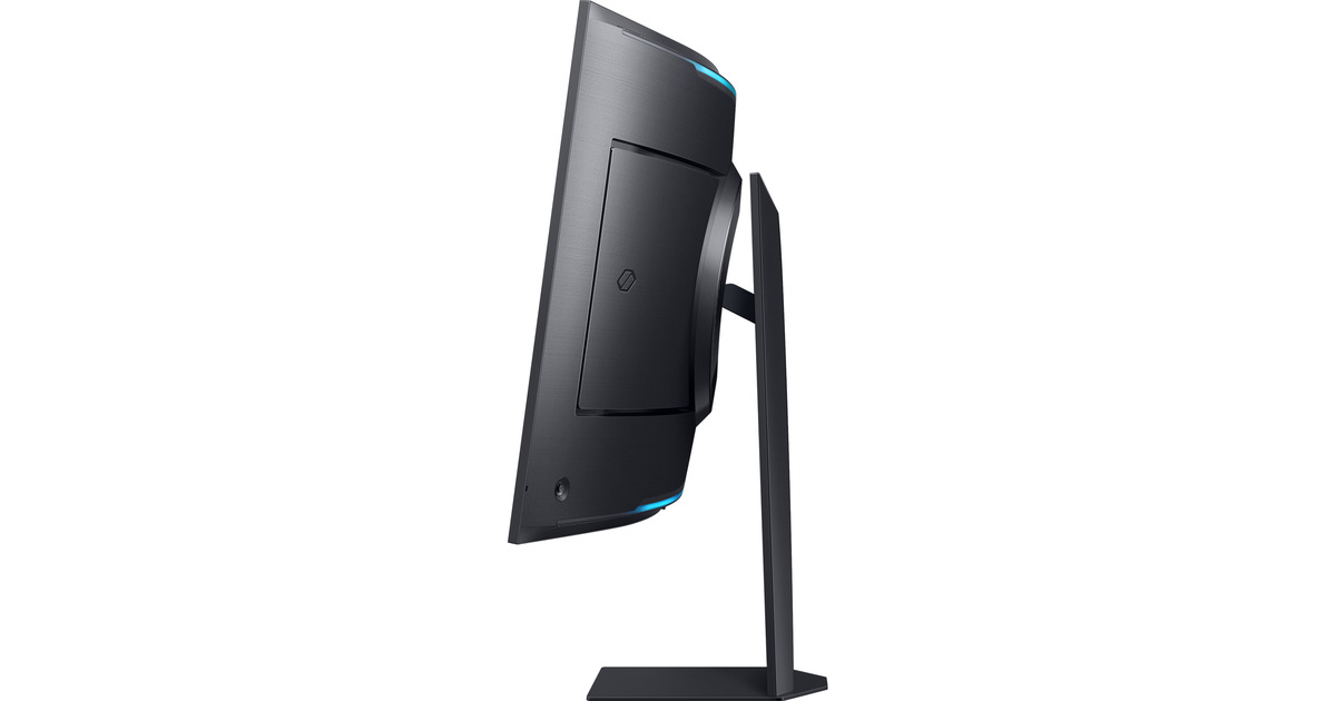 SAMSUNGOdyssey Ark G97NC 55