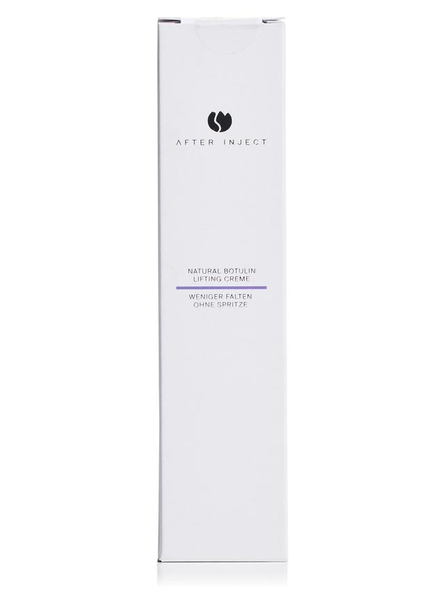 Natural Botulin Liftingcreme