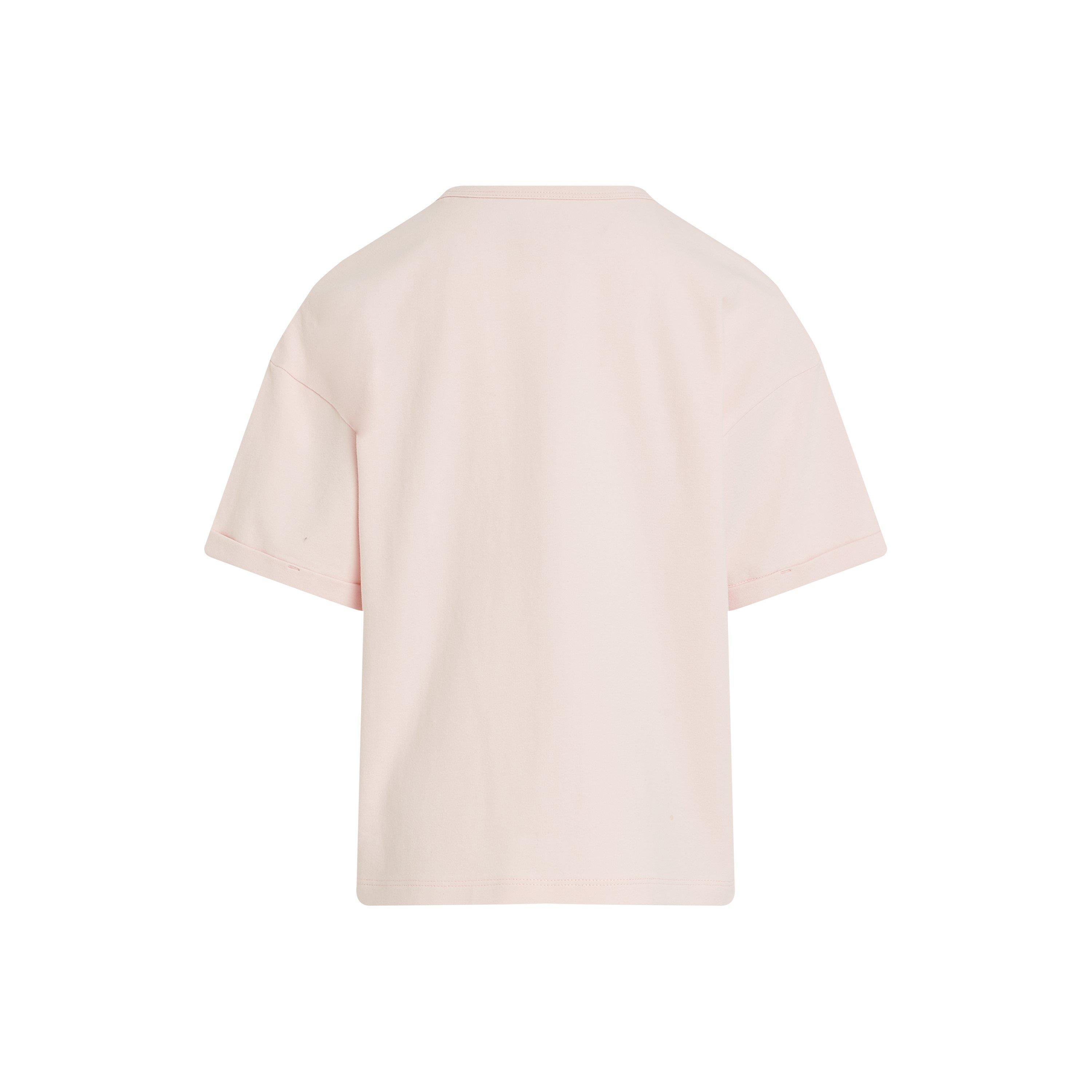 Calvin Klein Jeans SEASONAL MONOLOGO SS T-SHIRT