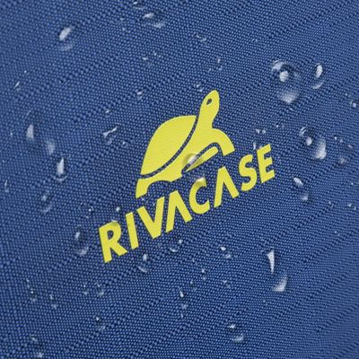 RIVACASE Mestalla - Sac à dos pour ordinateur portable 15,6