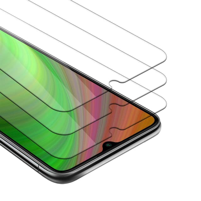 Xiaomi RedMi NOTE 8 3x Skærmbeskytter Beskyttelsesglas
