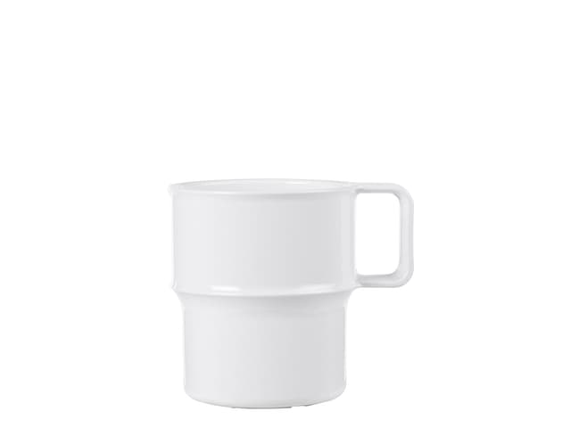Mepal Picnic Krus 9 cm 280 ml Hvid
