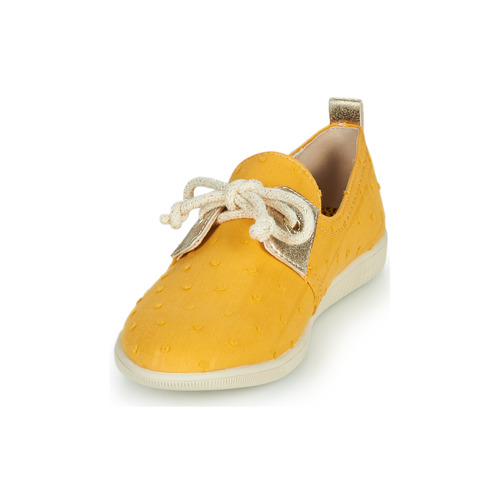 Armistice - STONE ONE - Jaune