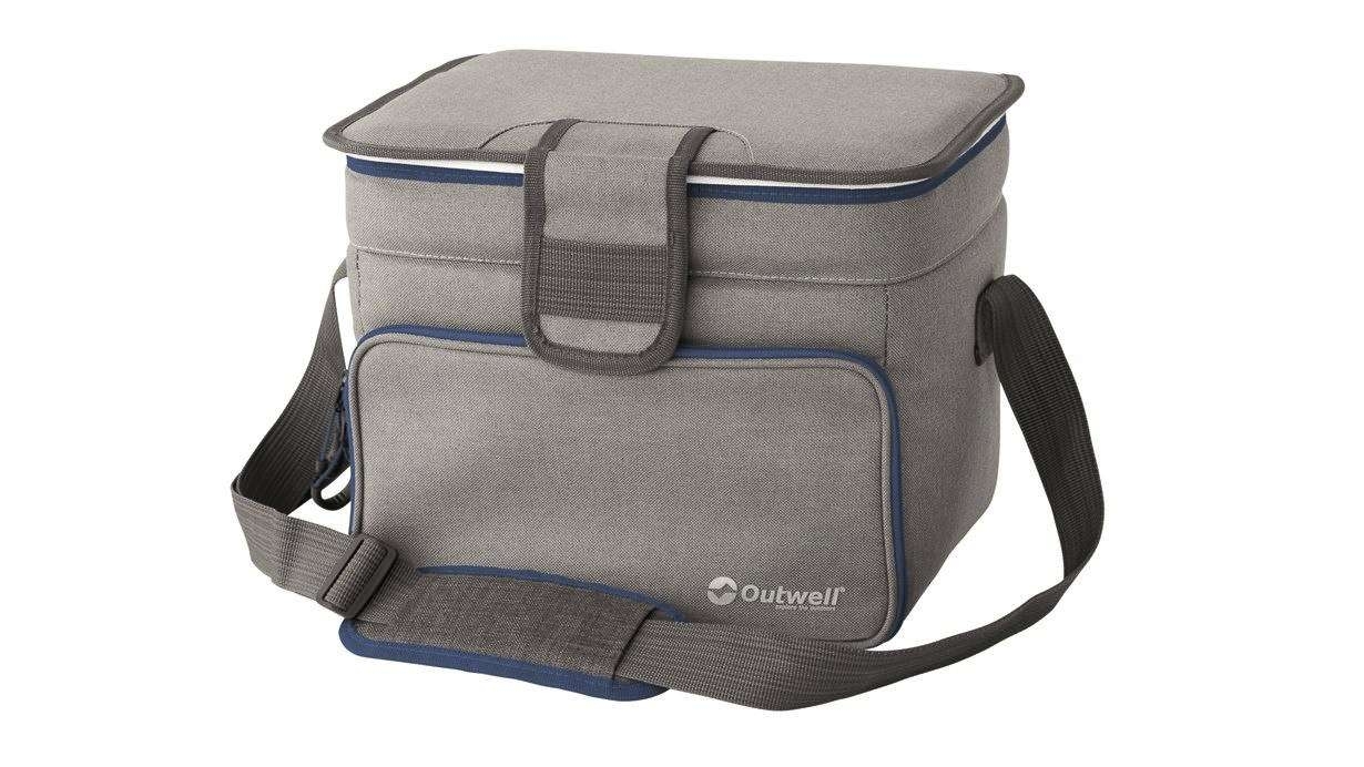 Outwell Albatross  L blau Kühltasche 12 Liter