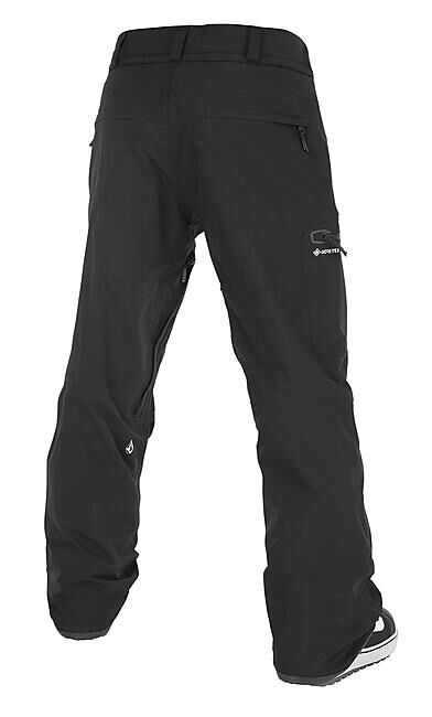 VOLCOM - PANTALON DE SNOWBOARD L GORE-TEX PANT M