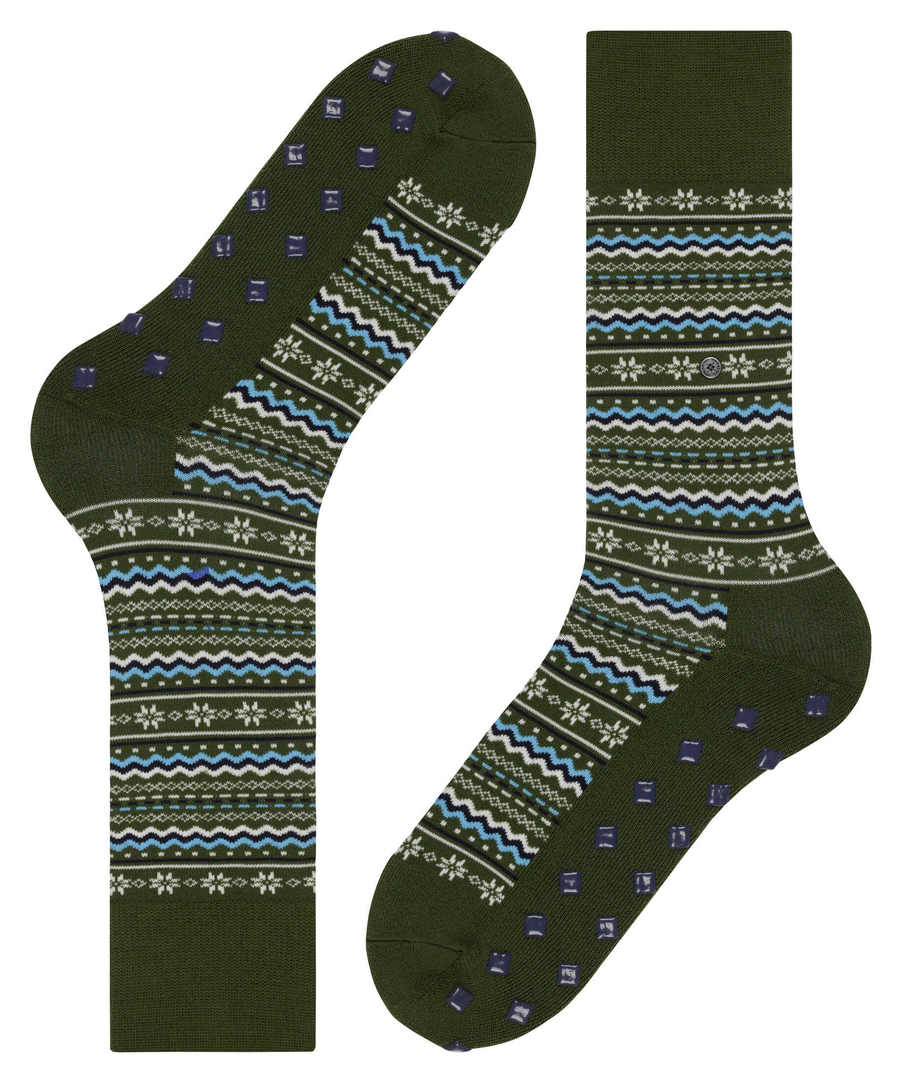 Burlington| Herren Socken Holiday
