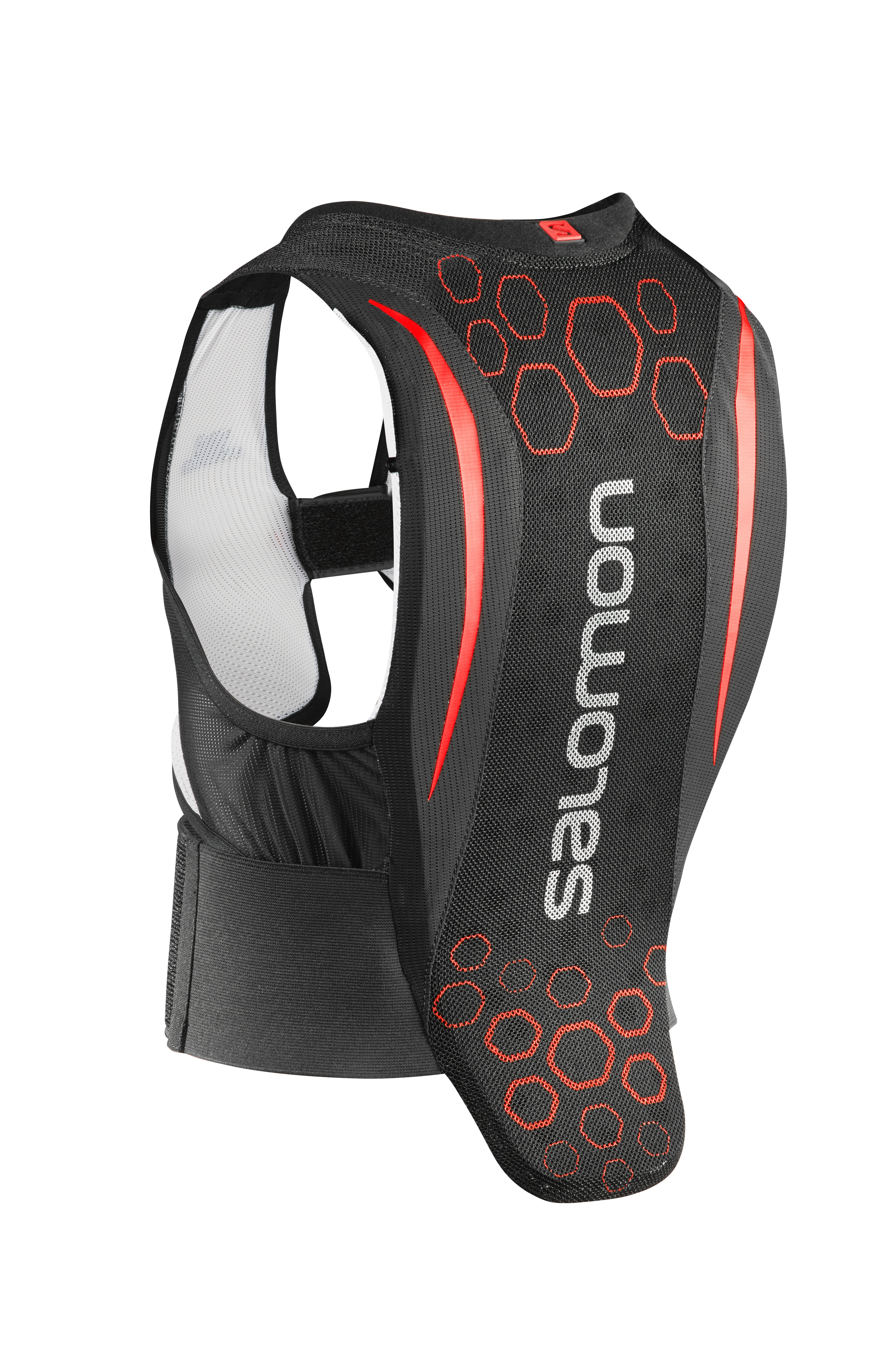 Flexcell Jr BLACK