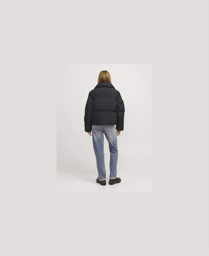 JJXX JXMORRIT PUFFER DOWN JACKET OTW SN Sort