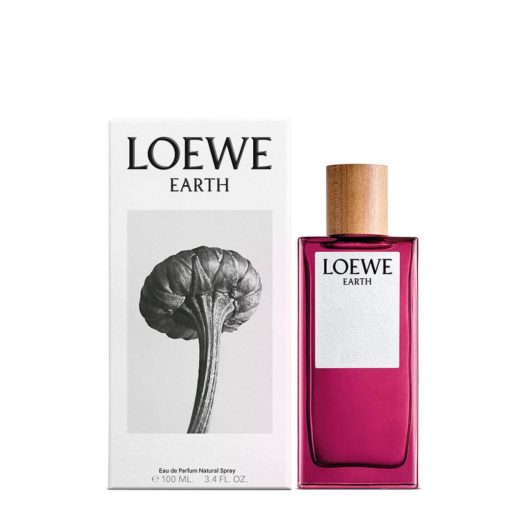 LOEWE LOEWE EARTH Eau de Parfum - 100ml