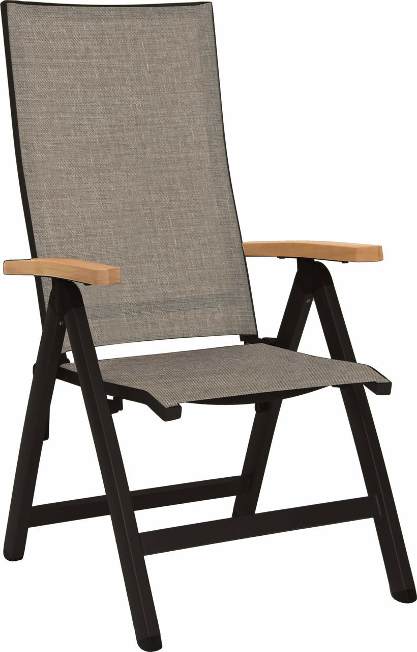 Stern Klappsessel NEW TOP