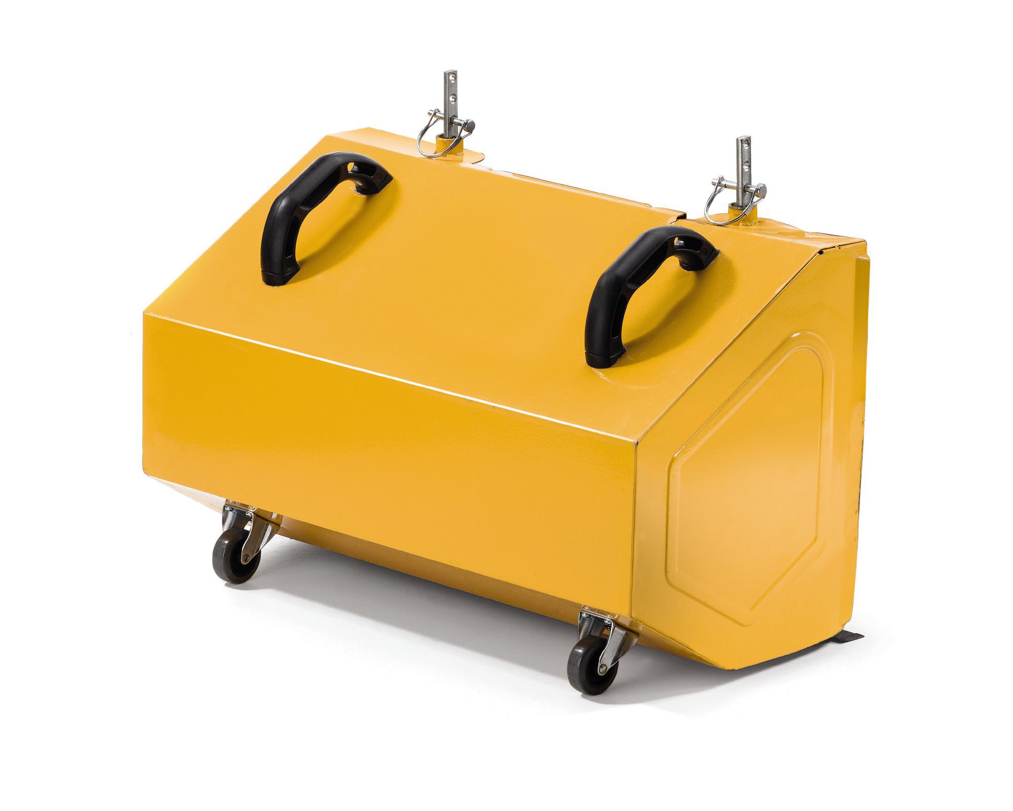 Stiga SWS600G - Opvangbak
