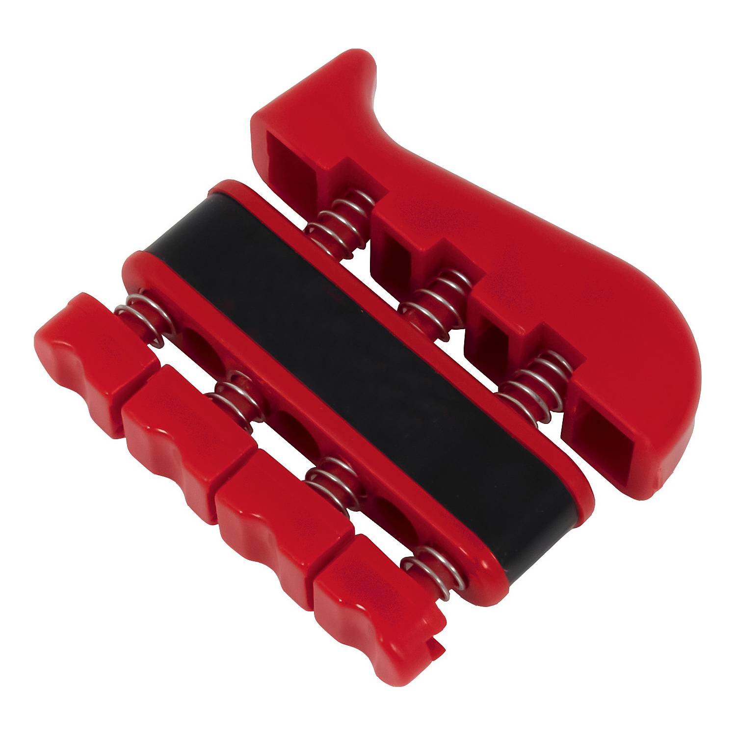 Wellys® Hand- & Fingertrainer