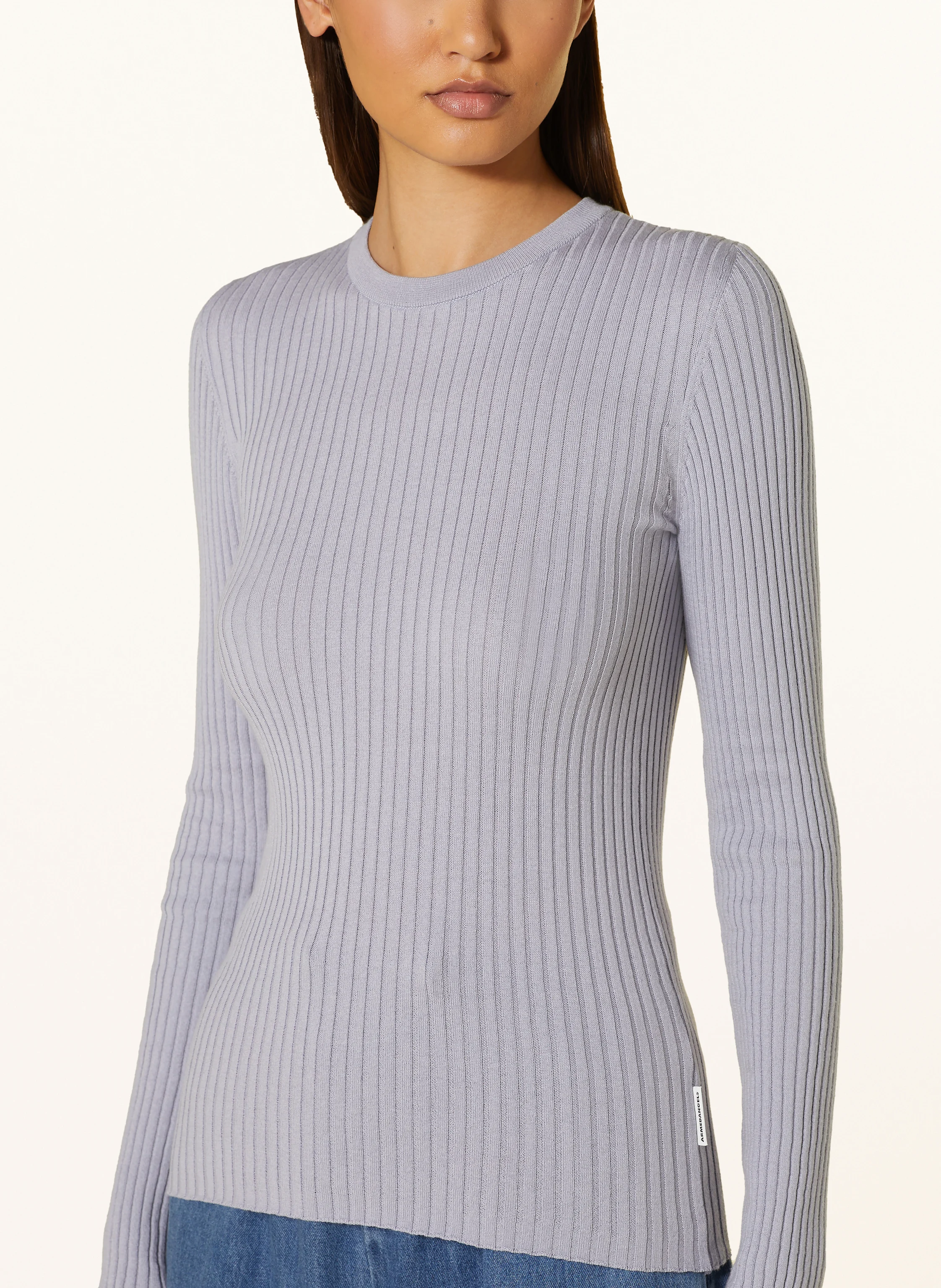 ARMEDANGELS Longsleeve ALAANIA RN
