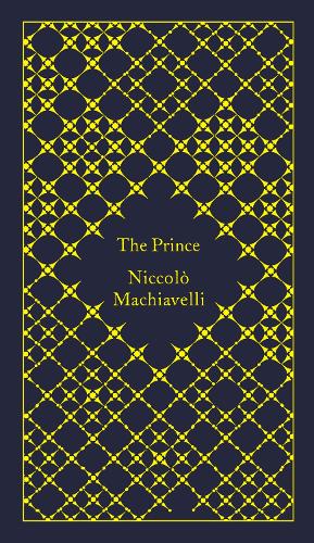 The Prince - Penguin Pocket Hardbacks (Hardback)