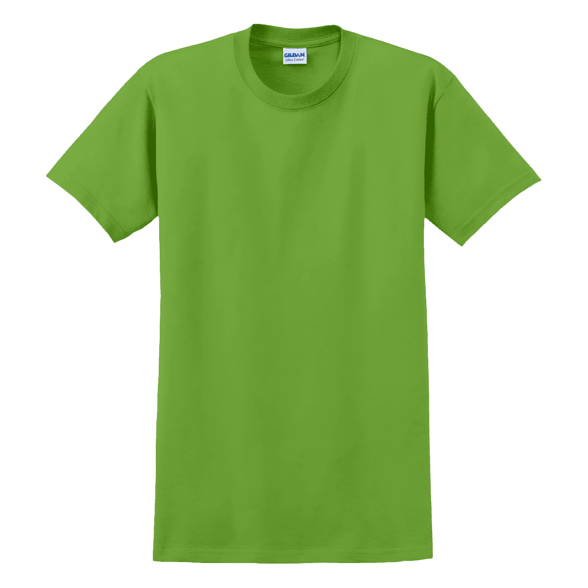 Gildan 2000 - T-Shirt Homme Ultra 100% Coton