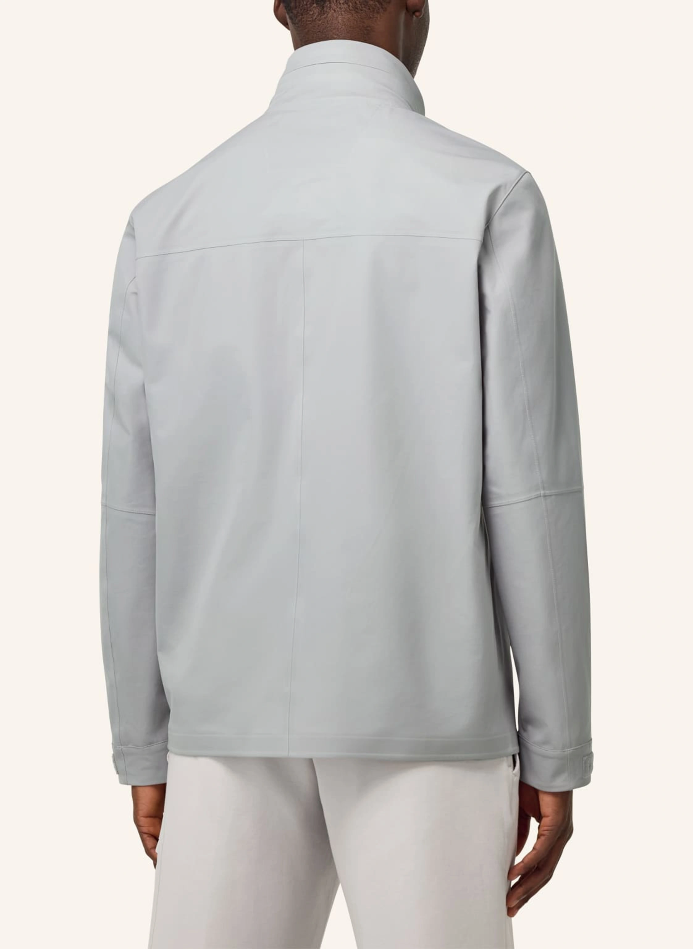 BOGGI MILANO Fieldjacket