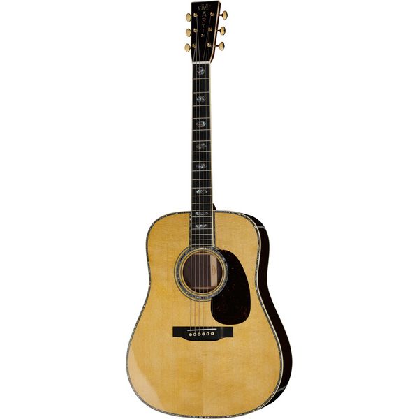 Martin Guitar D-45