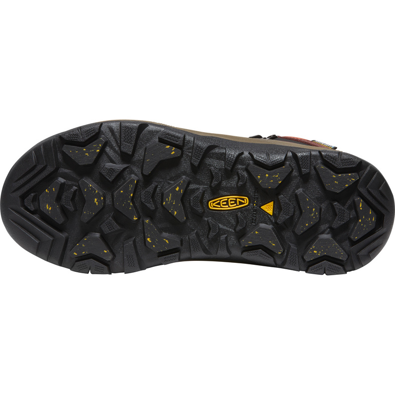 Keen Damen Revel IV MID Polar Schuhe