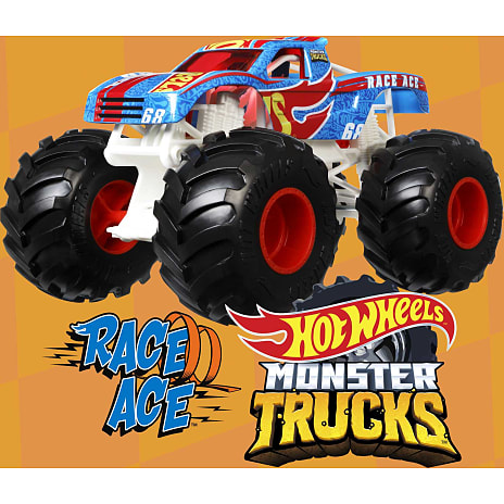 Hot Wheels® Monster Trucks 1:24 FYJ83